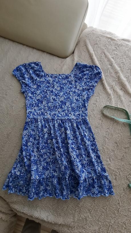 Šaty lindex 134/140, lindex,140