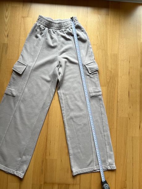 Tenké nohavice zara v. 152, zara,152