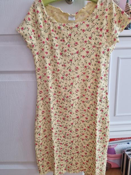 Letné šaty, lindex,134