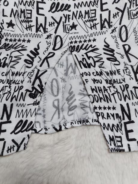 Tričko, reserved,38