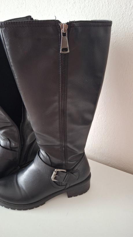 Čižmy, jennifer&jennifer,38