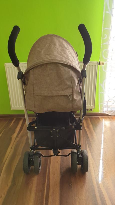 Kočiar topmark reese t7016, top mark,top mark reese