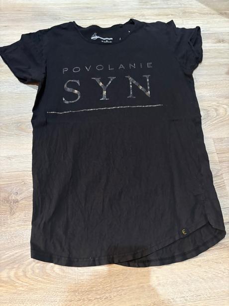 Tricko povolanie syn m az l, m