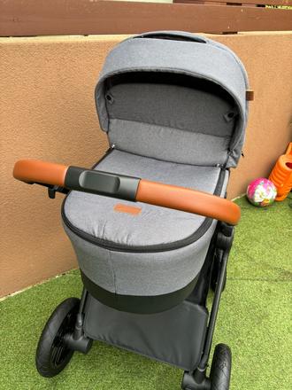 Kočík, petite&mars,petite&mars trails