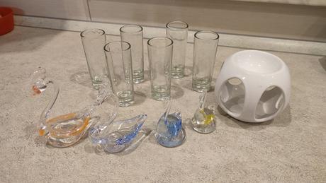 Stamprliky+ labute + na parfumove,