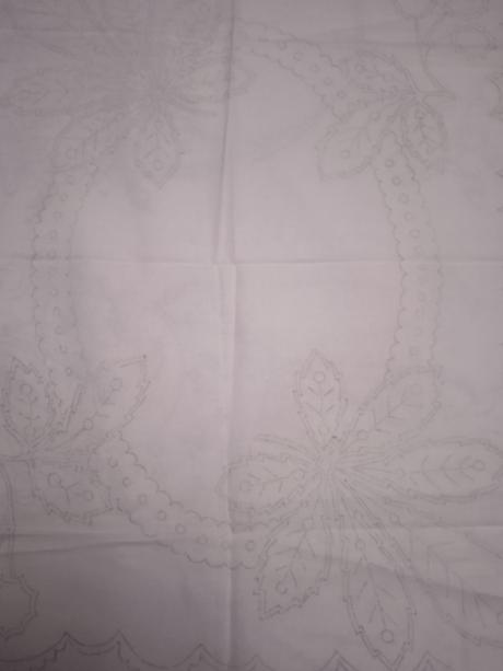 Predlohy na vyšivanie a maľovanie, 