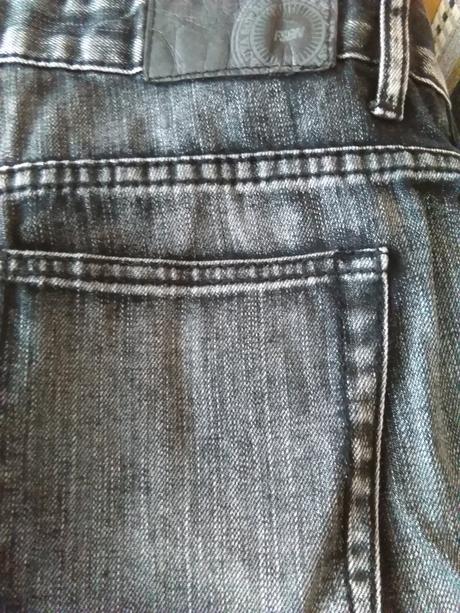 Pánske rifle 32/32, fishbone,32