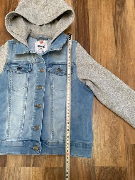 Riflovka, pepperts,128