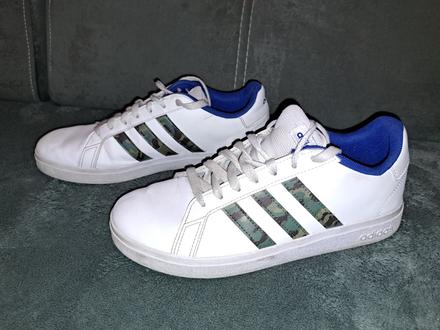 Adidas tenisky, adidas,40