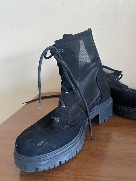 Topánky baldovski, 39