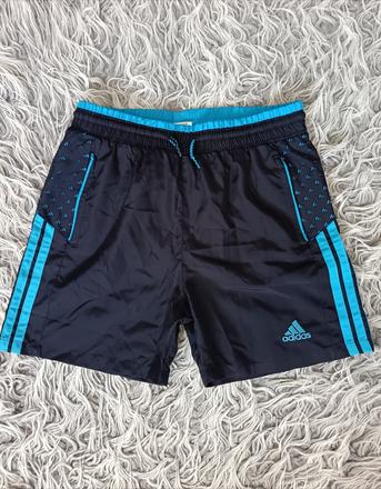 Kúpacie šortky, adidas,164
