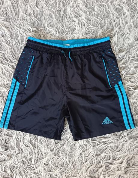 Kúpacie šortky, adidas,164