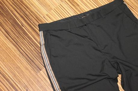 Pánske nohavice river isalnd v. 34/30, river island,34