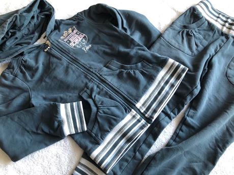 Tepláková súprava geox, geox,128