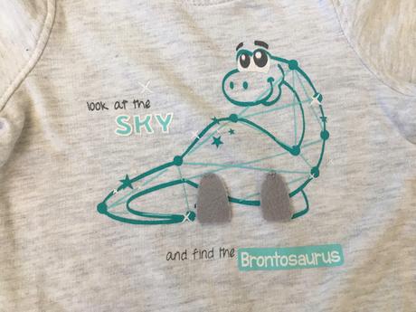 Dino mikinka, kik,62