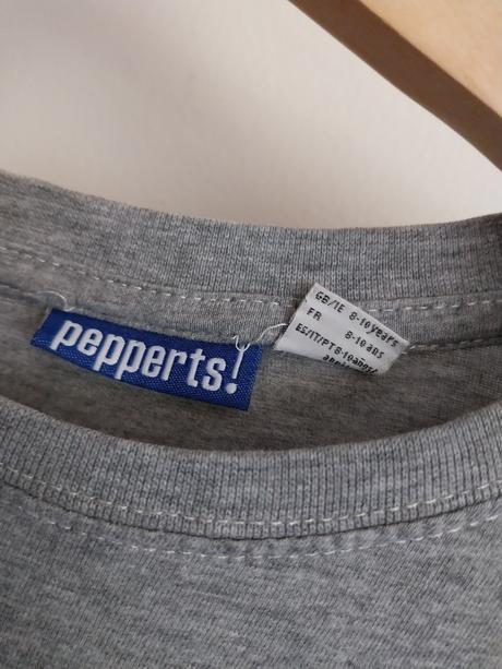 Tricko, pepperts,134