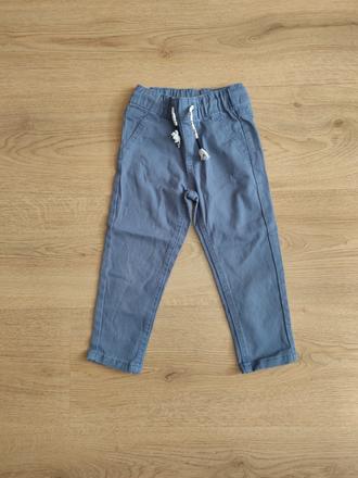 Nohavice, impidimpi,92