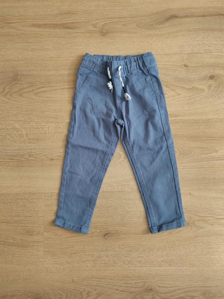 Nohavice, impidimpi,92