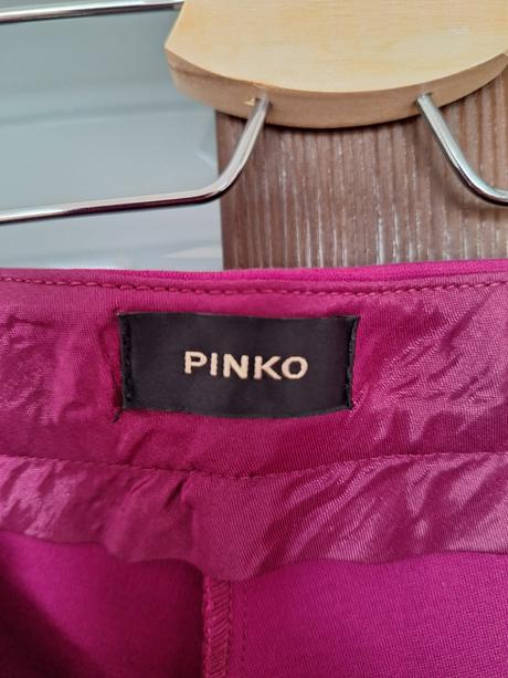 Pinko dámske nohavice vel.36/s, pinko,s