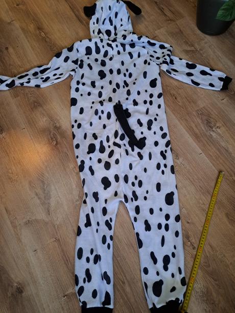 Kostým na karneval, 