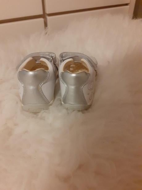 Geox sandalky, geox,24