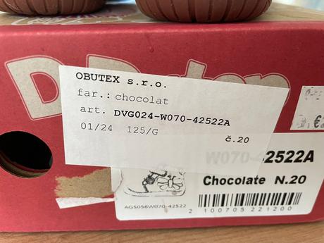 Topánky d.d.step, d.d.step,20