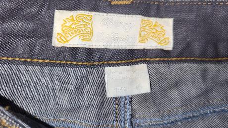 Dámske rifle velk. 36, 36