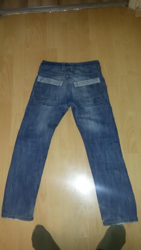 Rifle., cherokee,146