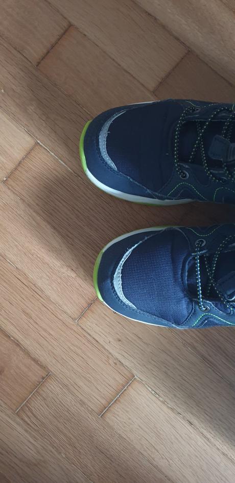 Zimne topanky sportisimo, alpine pro,34