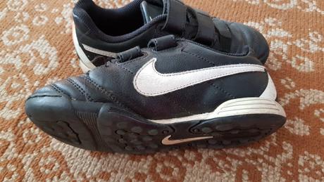Nike halové botasky, nike,28