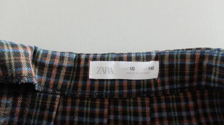 Sukňa zara 140, zara,140