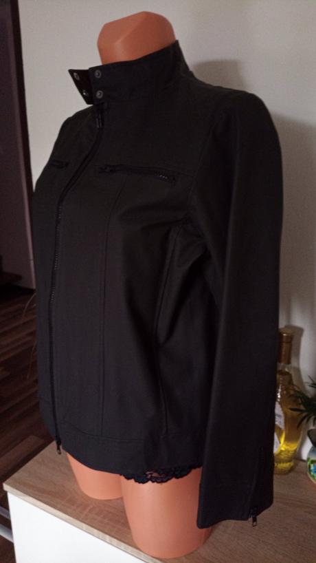 Nepremokavá bunda v.s/m, s