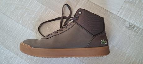 Lacoste topánky, lacoste,37