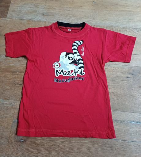 Tricko v.128 madagaskar, 128