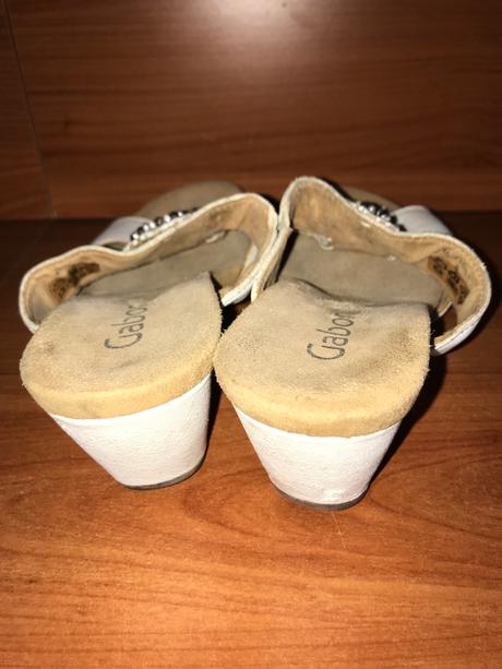 Slapky gabor, gabor,38