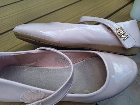 Dievčenské sandále, 35