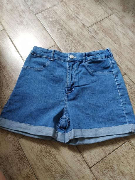 Shortky/3ks/158/h&m, h&m,158