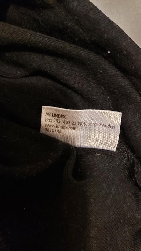 Body "smoking" lindex 62, lindex,62