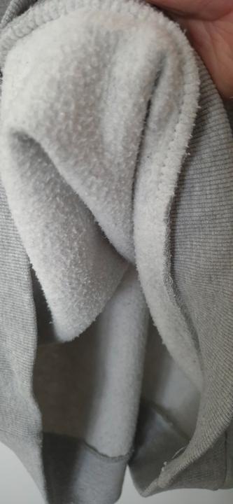 Mikinove šaty, f&f,46