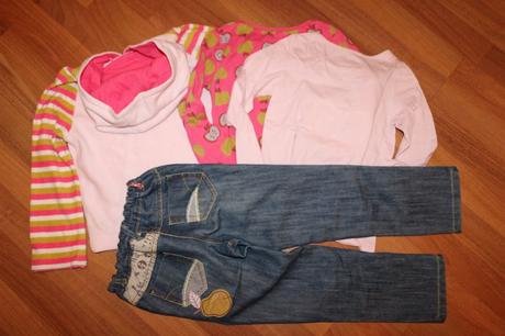 Jabĺčkový komplet, next,116