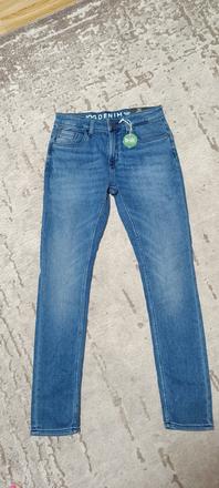 Skinny jeans 164, c&a,164