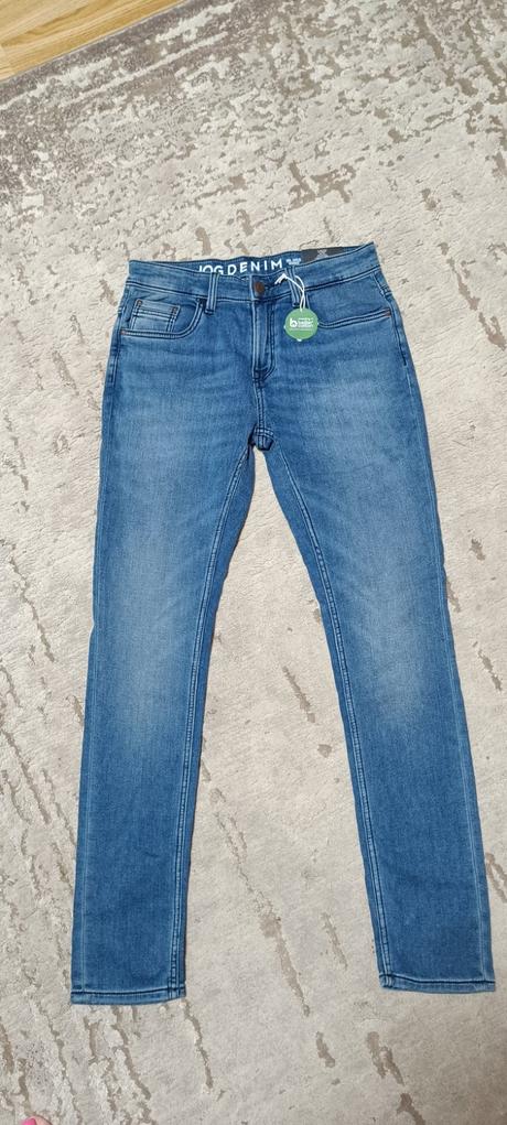 Skinny jeans 164, c&a,164
