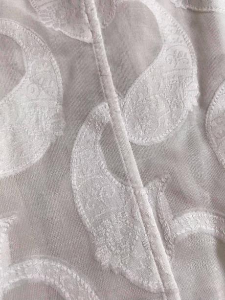 Luxusná košeľa - van laack, l