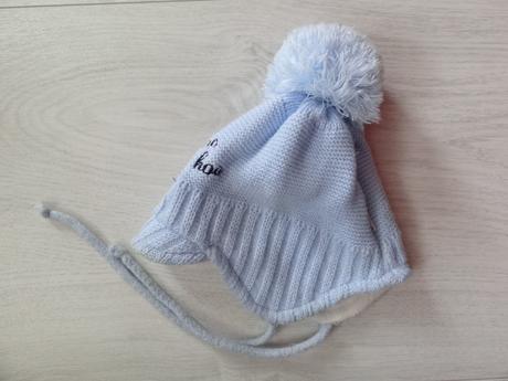 Čiapka s brmbolcom, magrof,74