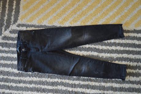 Slim rifle reserved 122/128, reserved,122