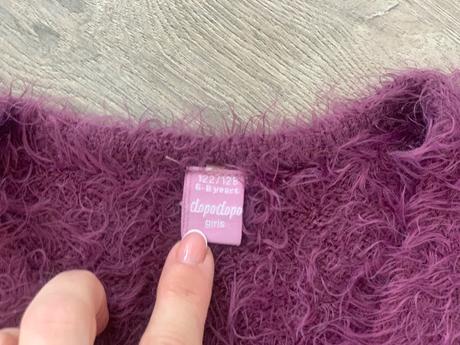 Balik mikín a svetrov hm, next, dopodo,max kids, 