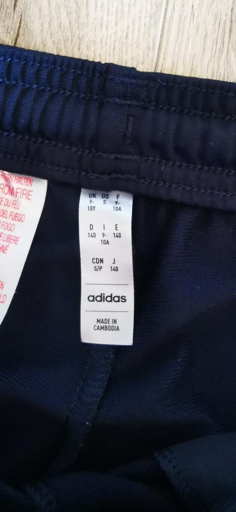 Súprava adidas, adidas,140