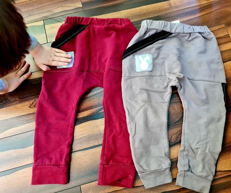 2 x teplaciky funny bunny, funny bunny,98