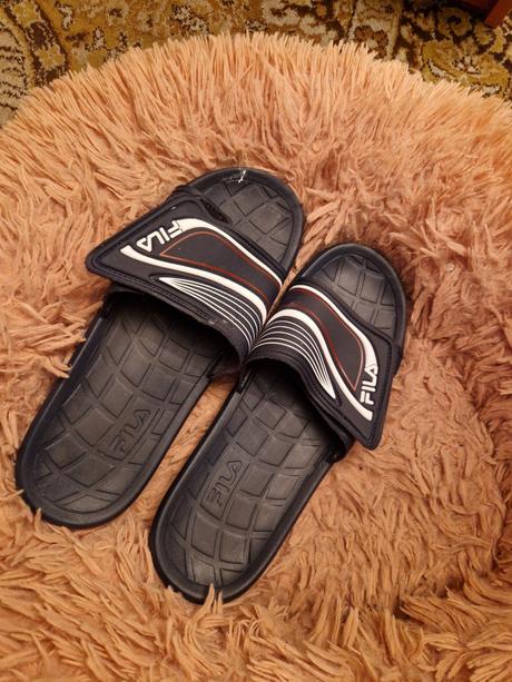 Slapky fila45, fila,45