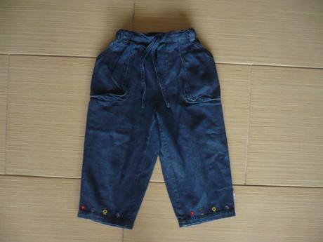 Krásne rifličky, 86